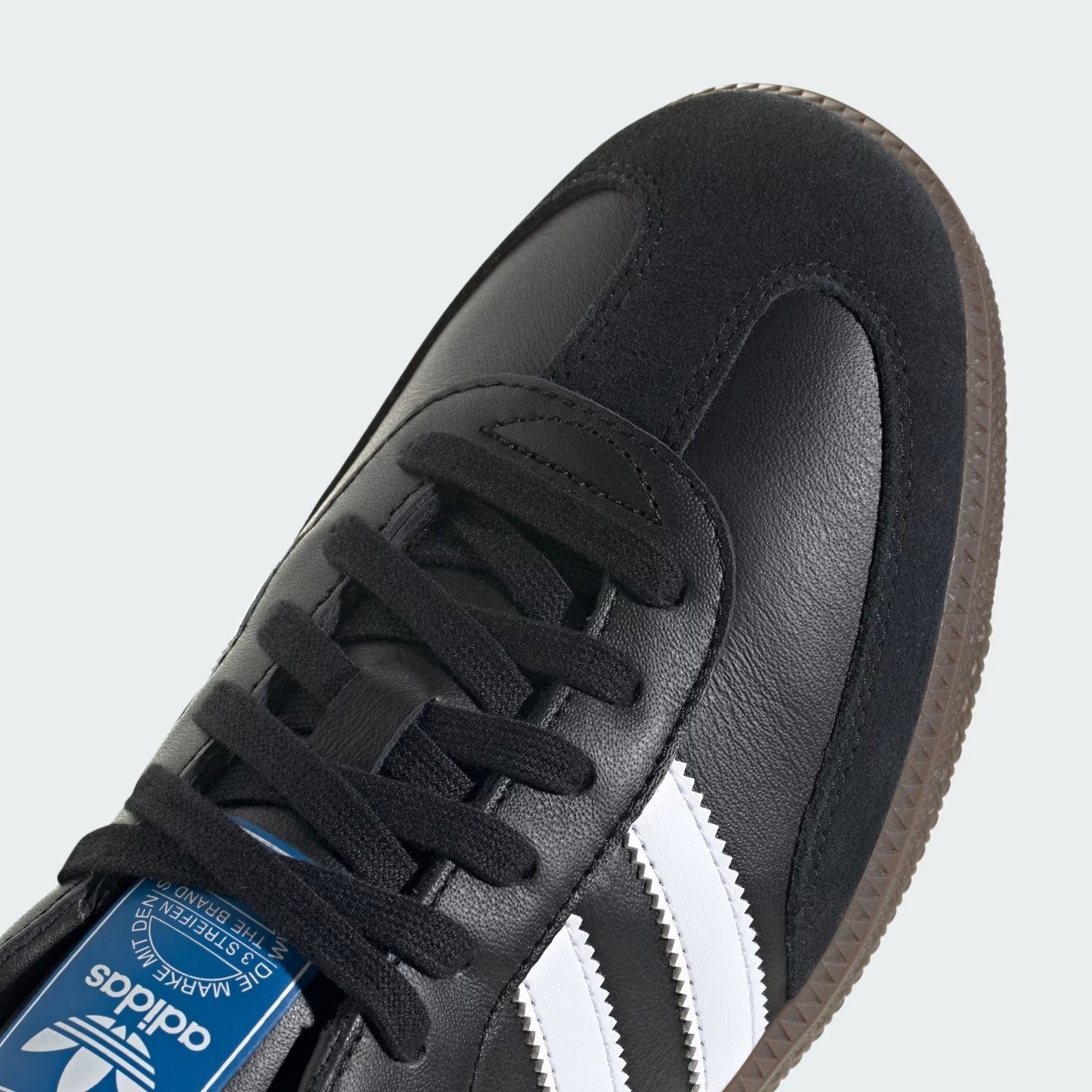 SAMBA OG – Image 3