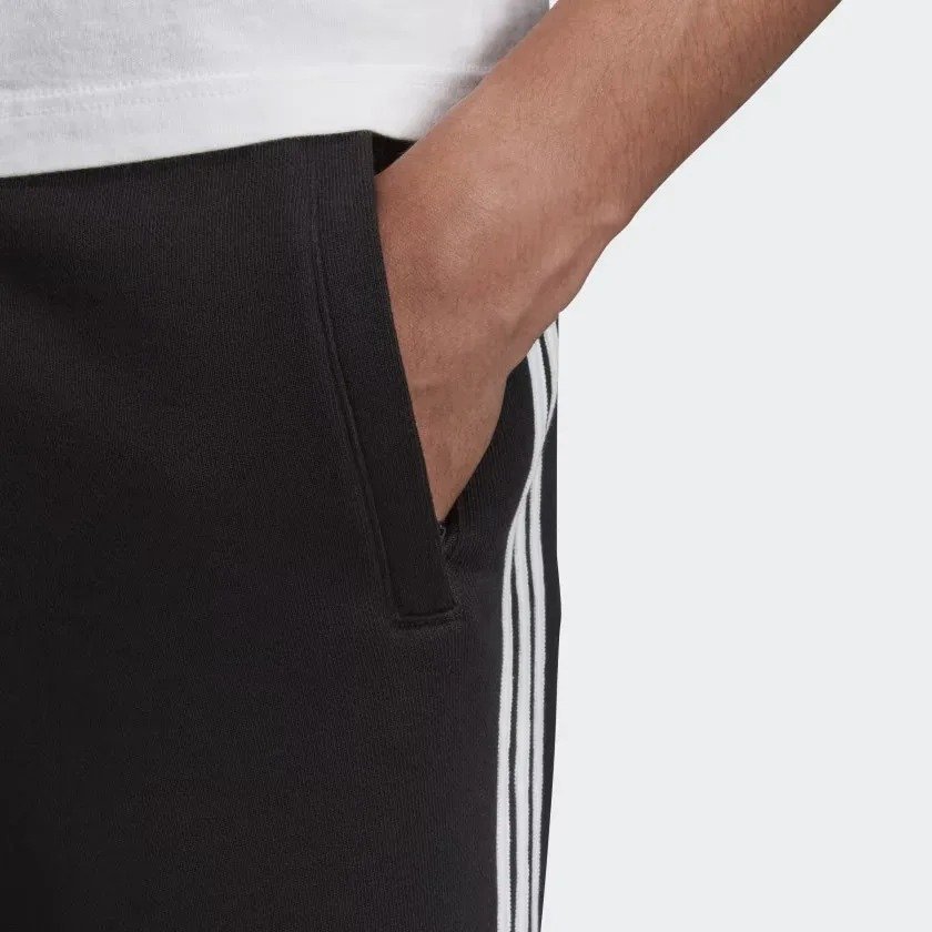 3-STRIPES SWEAT SHORTS – Image 3