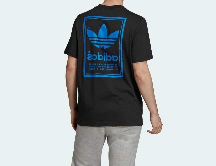 VINTAGE TEE – Image 2