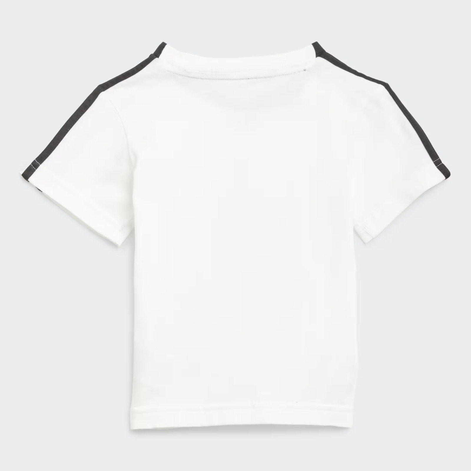 LIL 3-STRIPES SPORTY SUMMER SET – Image 3