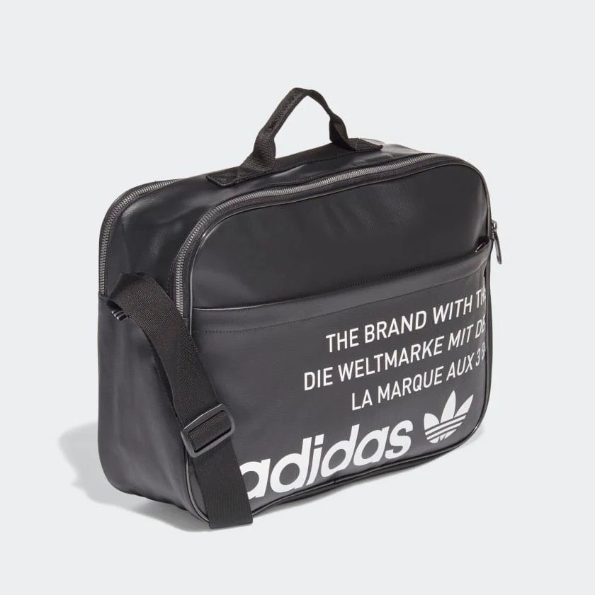 ARCHIVE AIRLINER BAG