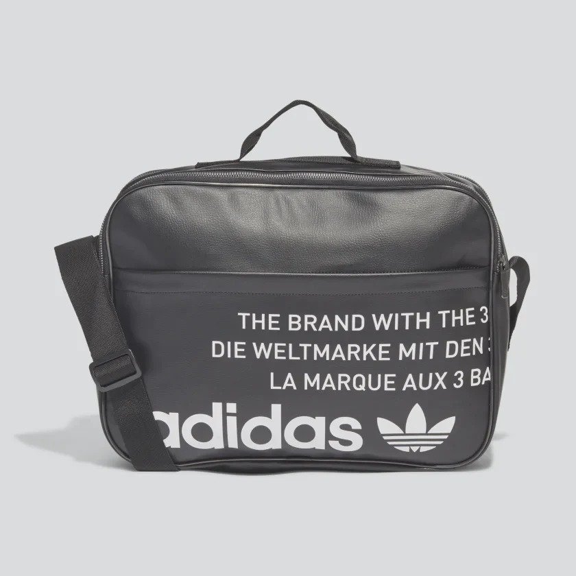 ARCHIVE AIRLINER BAG – Image 2