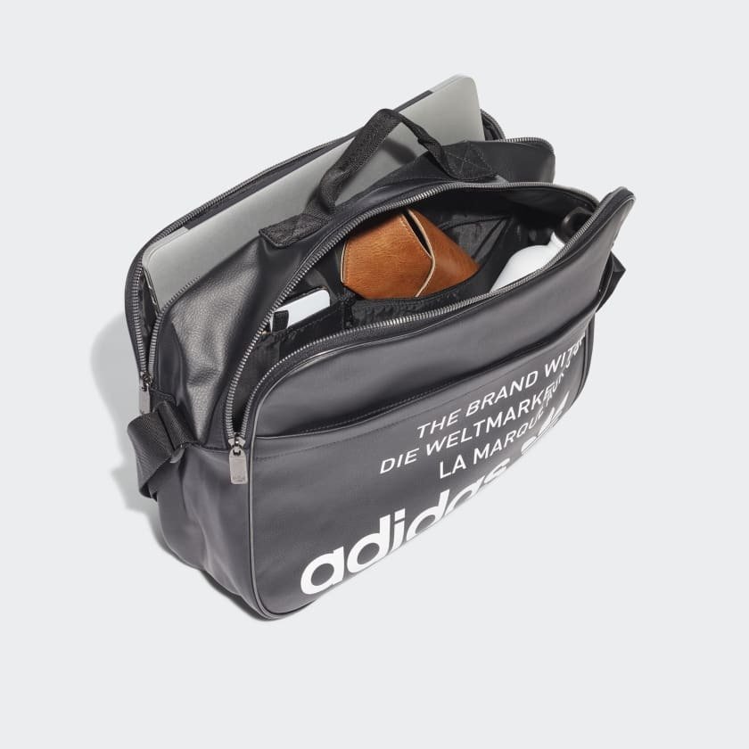 ARCHIVE AIRLINER BAG – Image 3
