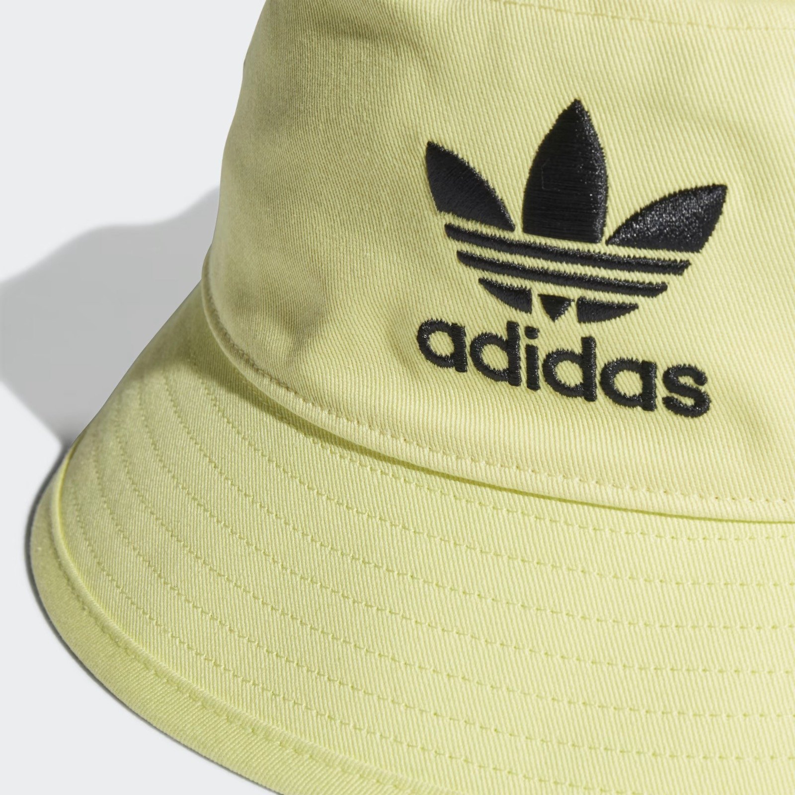 ADICOLOR TREFOIL BUCKET HAT – Image 4