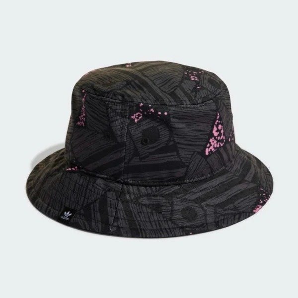 REKIVE BUCKET HAT – Image 2