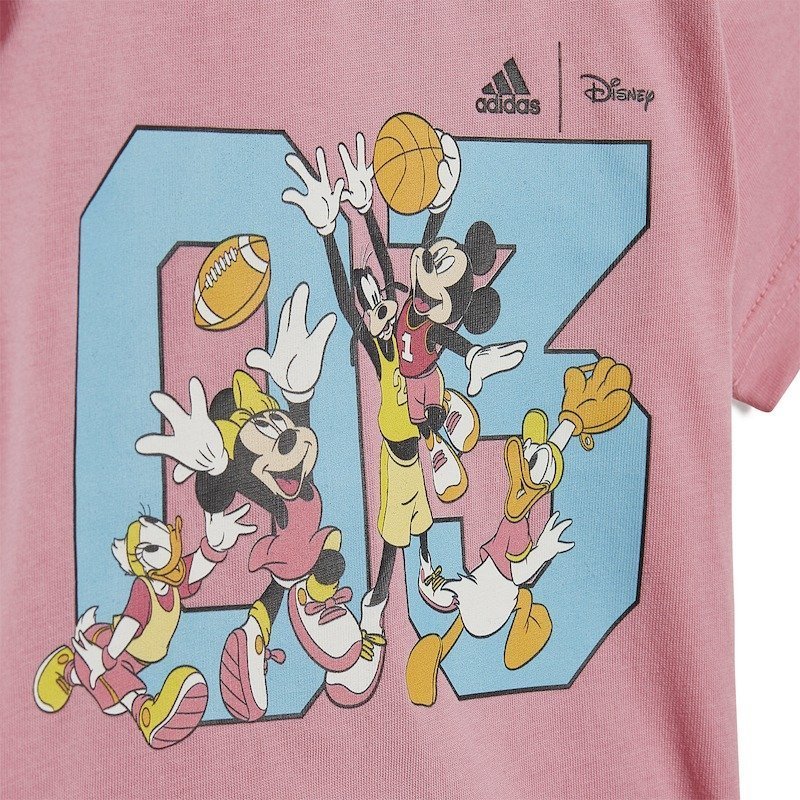ADIDAS X DISNEY MICKEY MOUSE SUMMER KID'S SET – Image 2