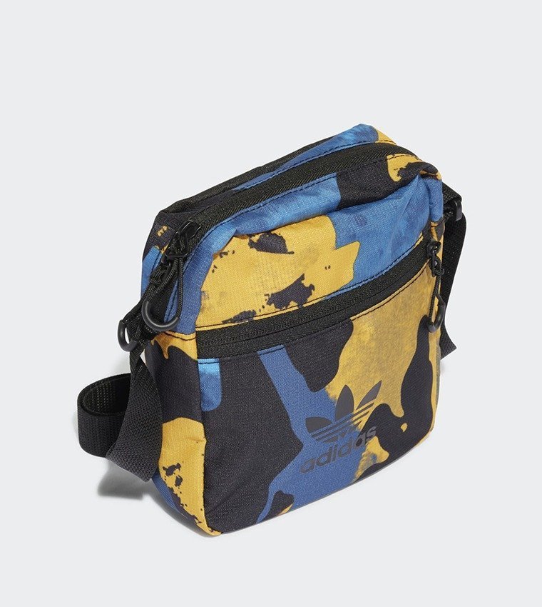 ADICOLOR ARCHIVE FESTIVAL BAG – Image 2