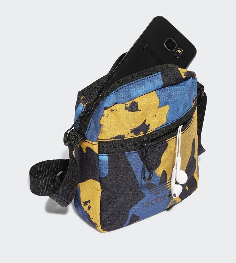 ADICOLOR ARCHIVE FESTIVAL BAG – Image 3