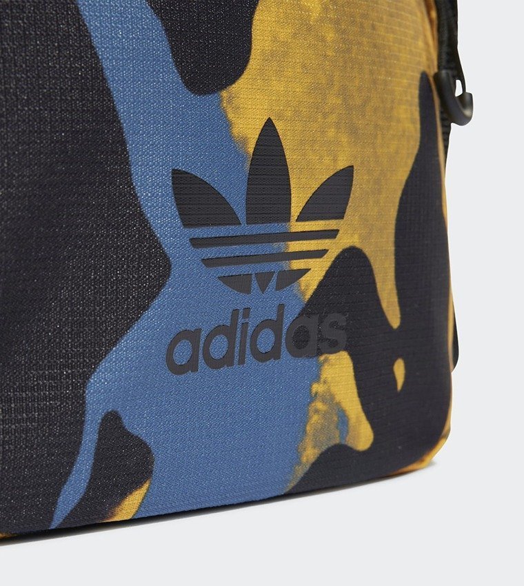 ADICOLOR ARCHIVE FESTIVAL BAG – Image 4