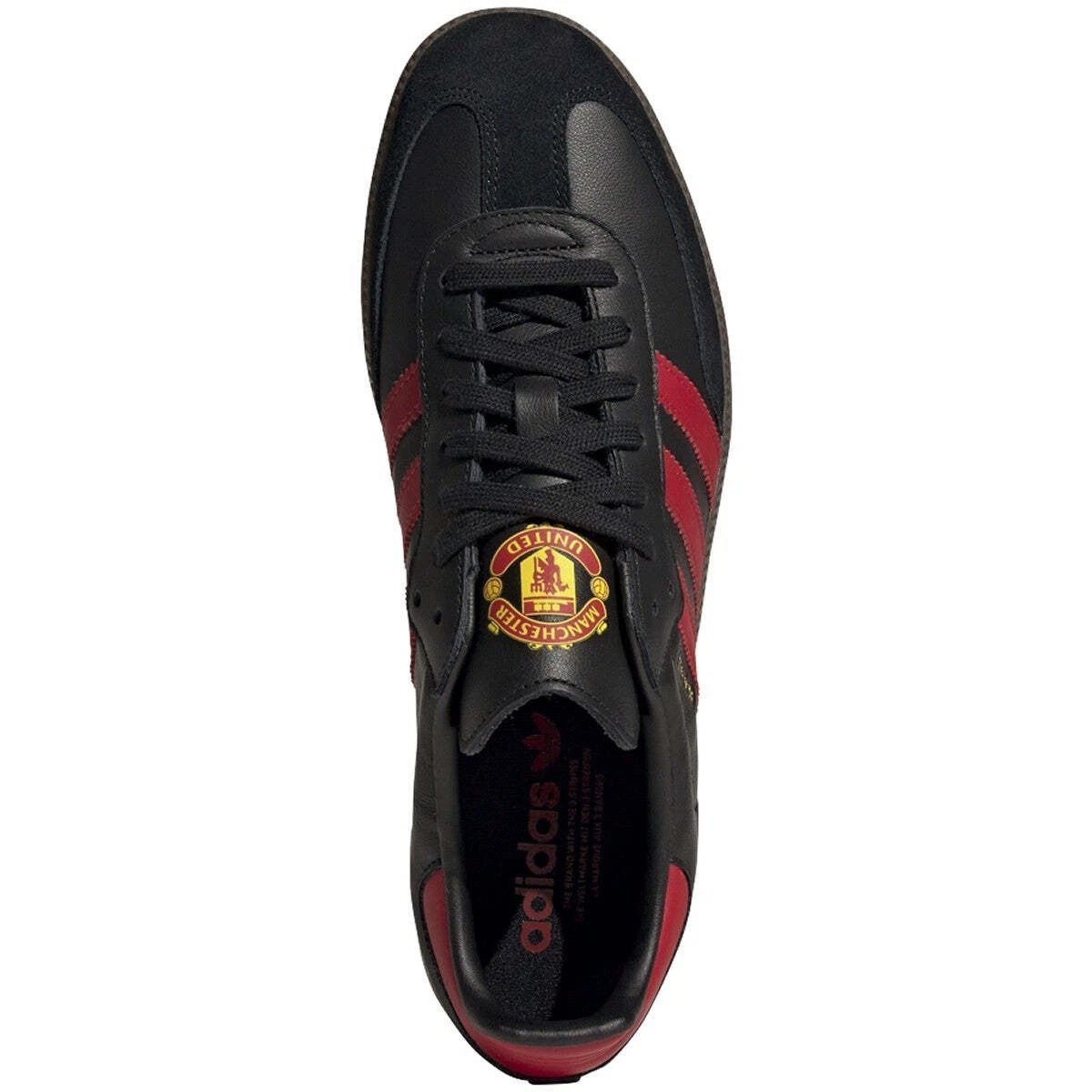 SAMBA OG – Image 2