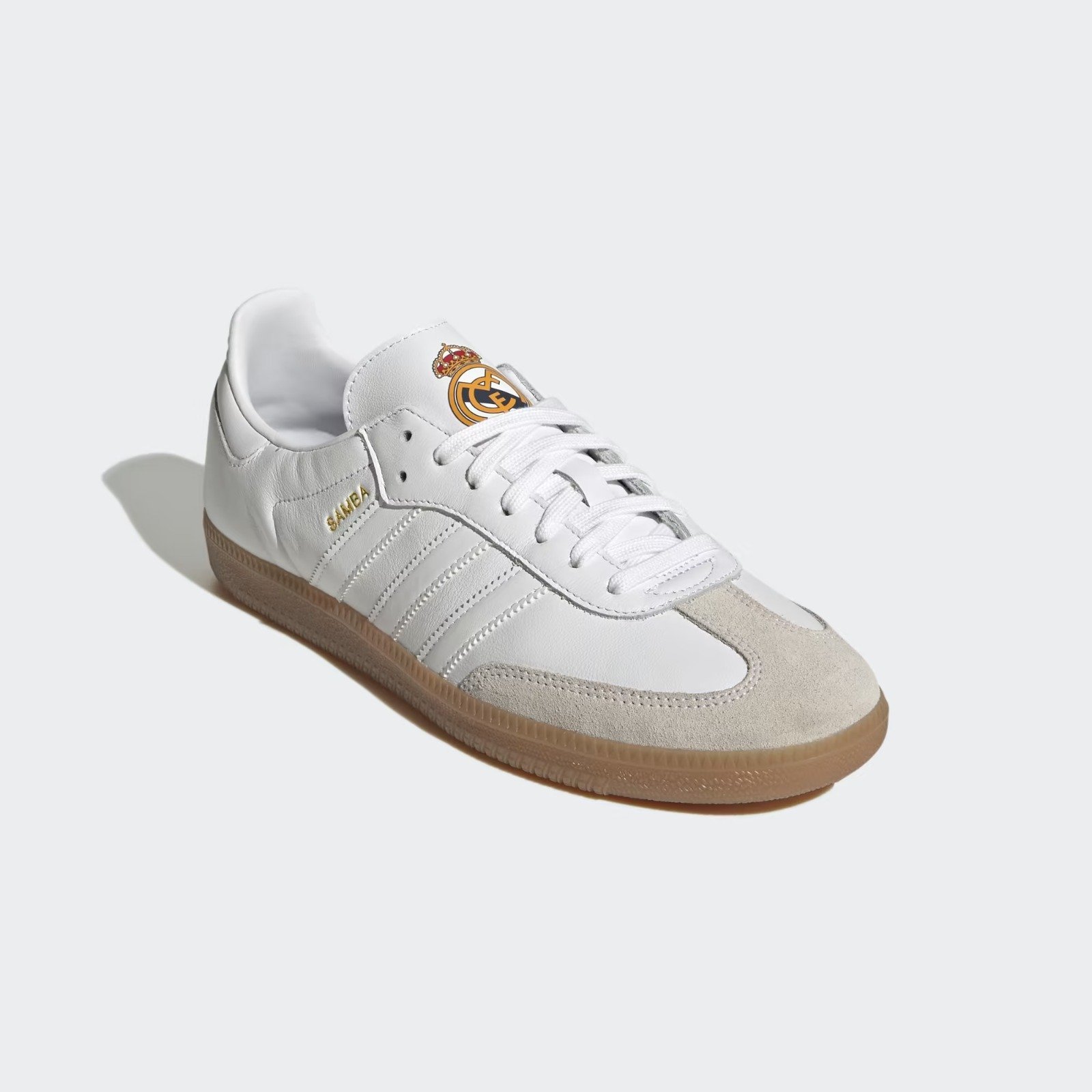 SAMBA OG – Image 2