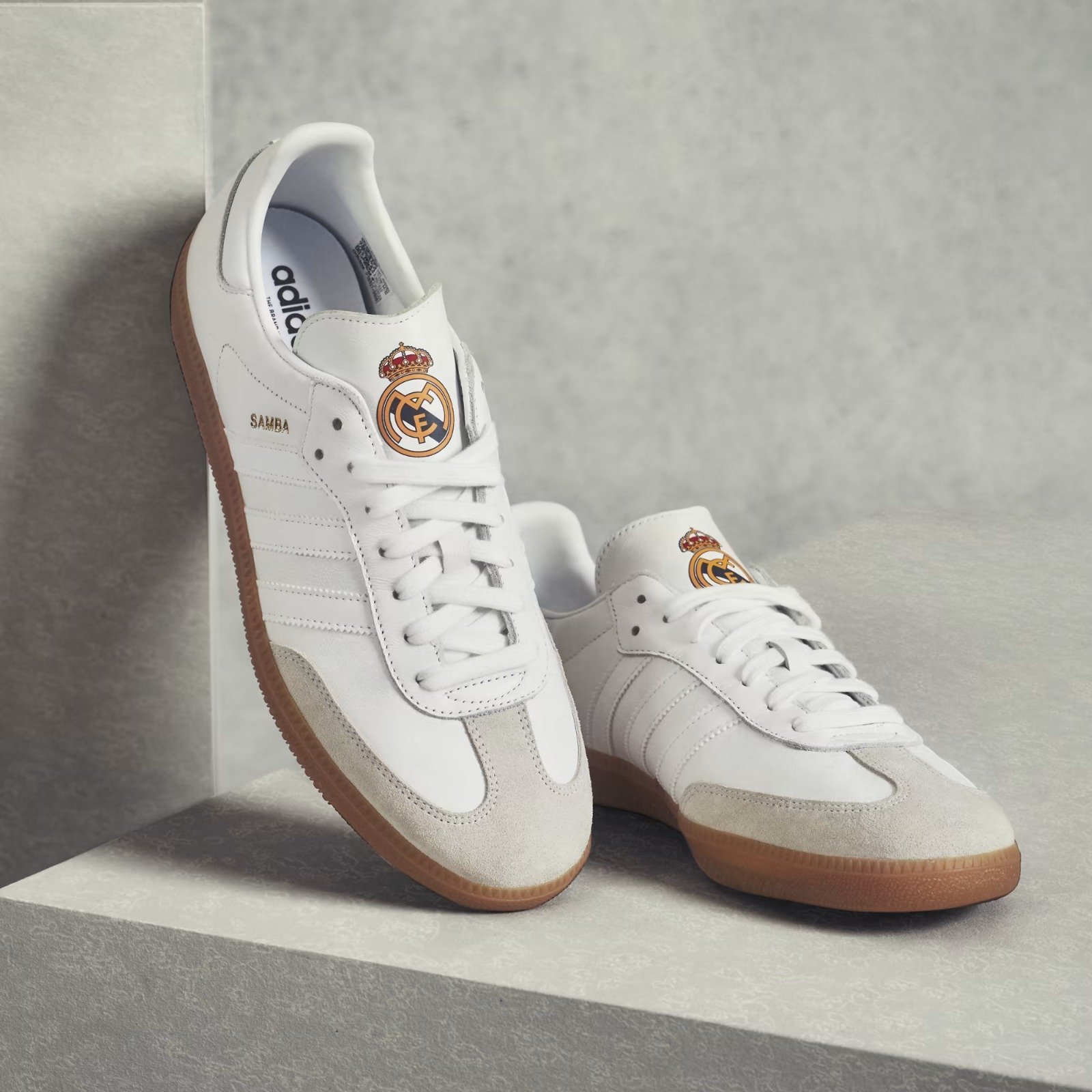 SAMBA OG – Image 3
