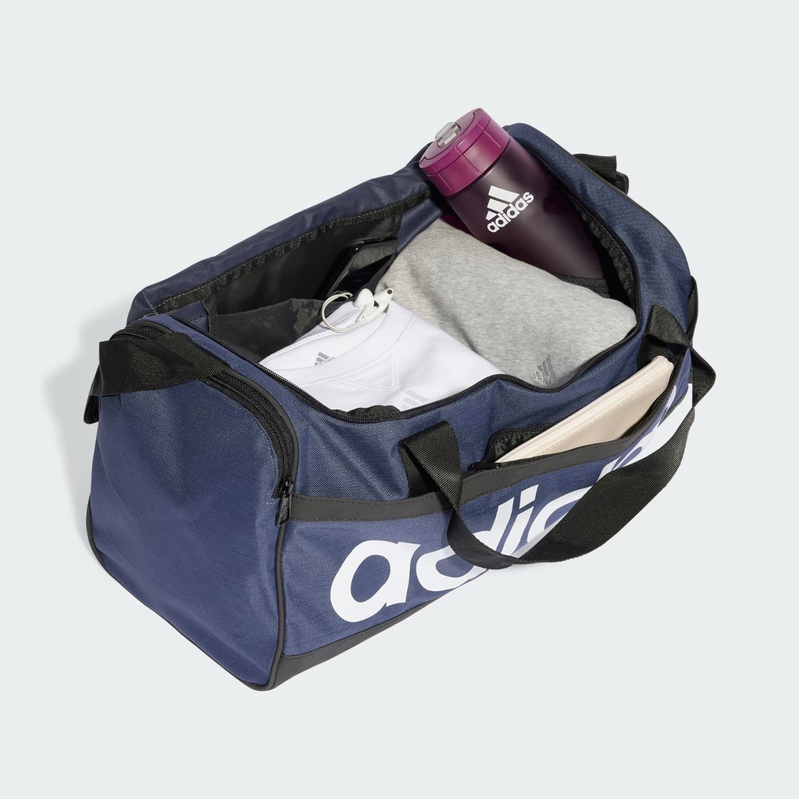 ESSENTIALS DUFFEL BAG – Image 3