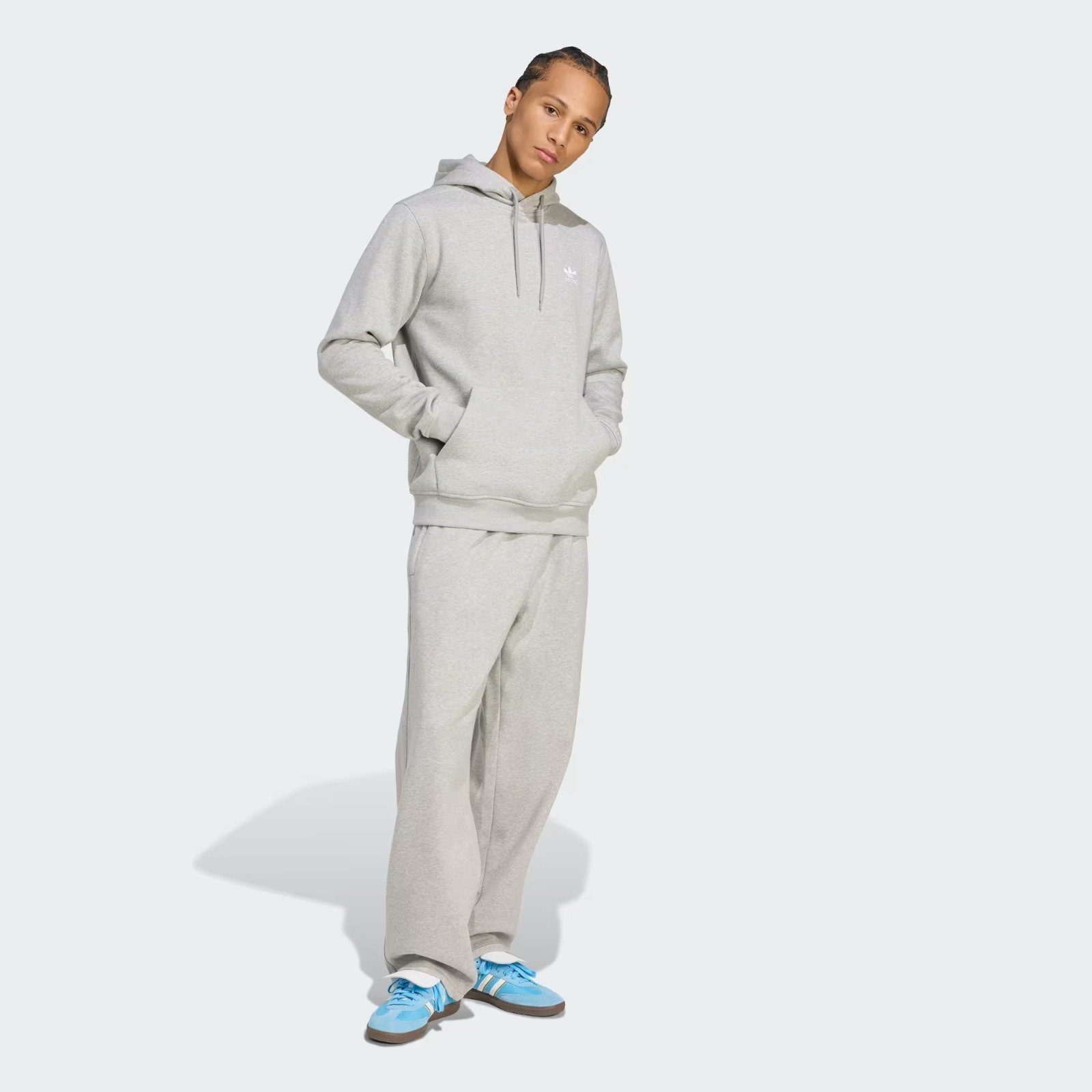 TREFOIL ESSENTIALS