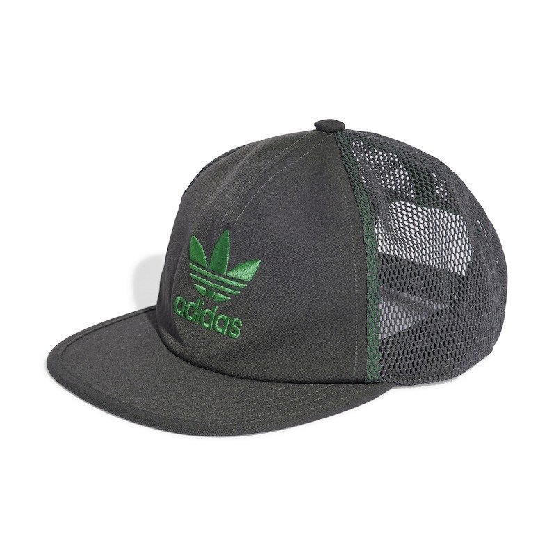 ADICOLOR ARCHIVE TRUCKER CAP – Image 2