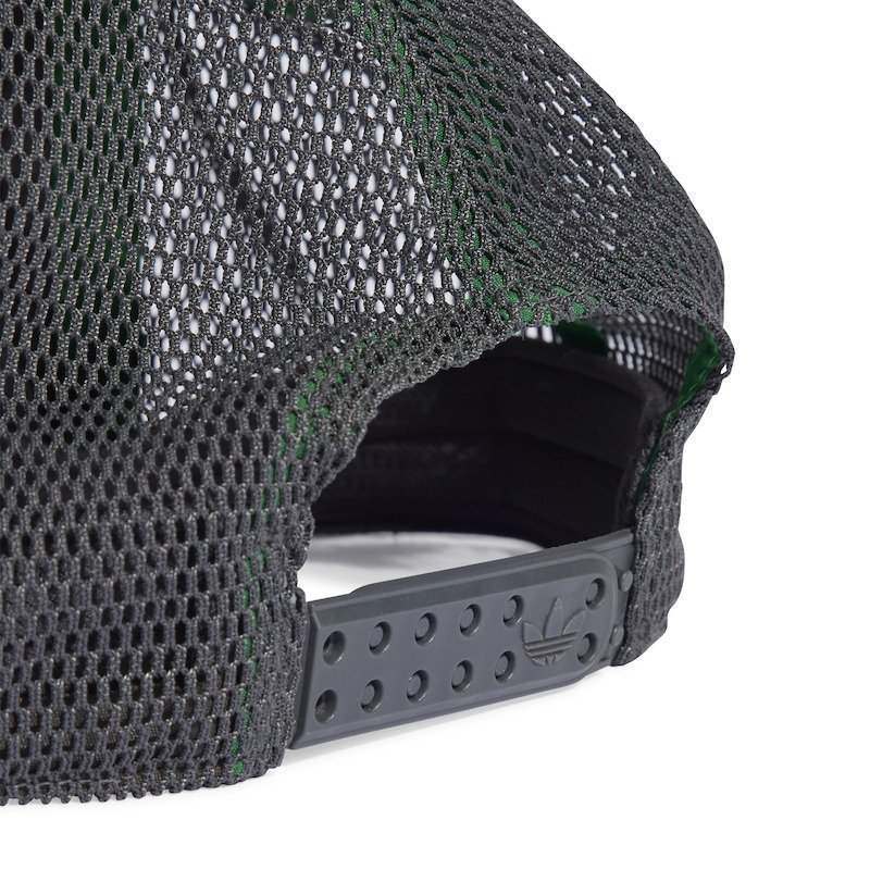 ADICOLOR ARCHIVE TRUCKER CAP – Image 4