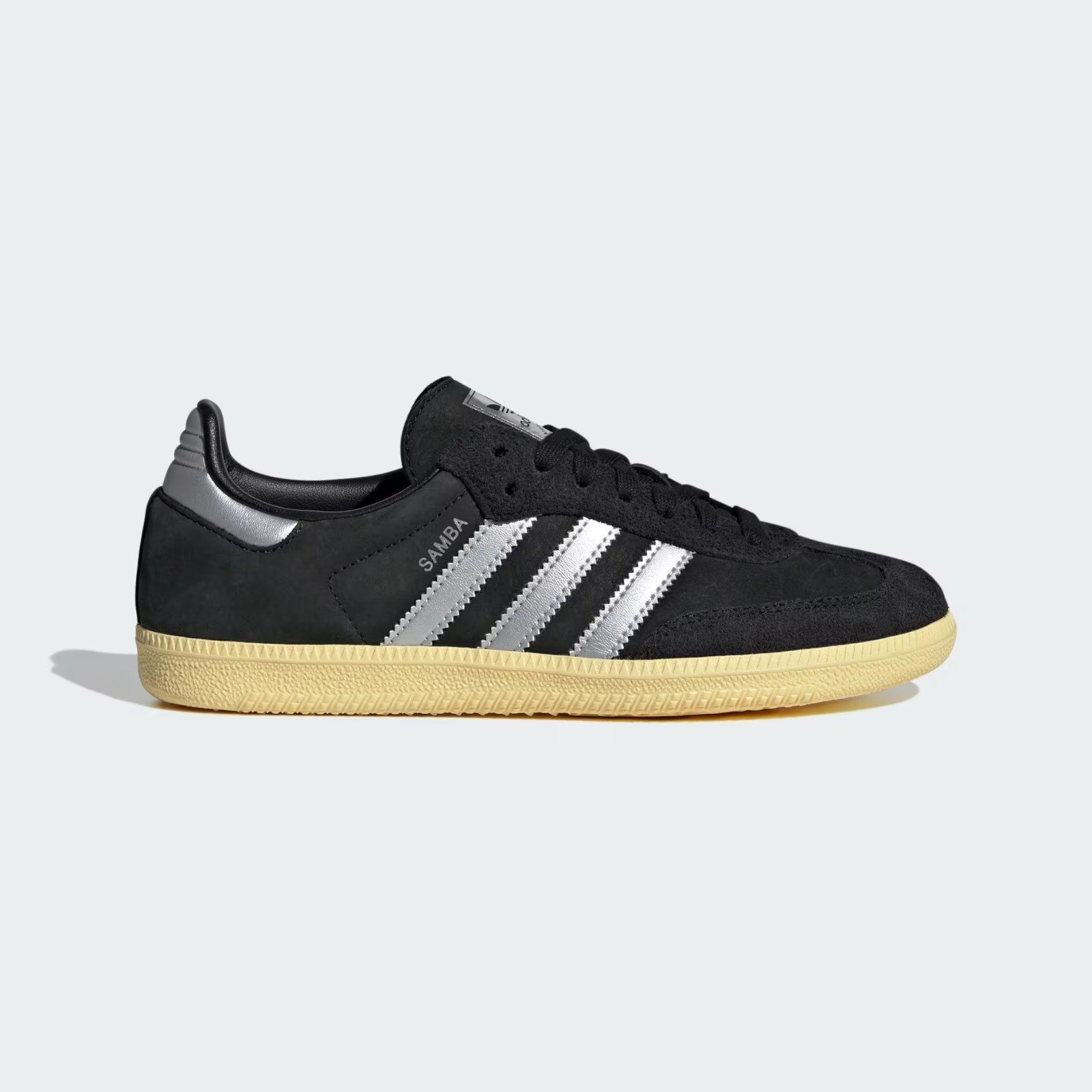 SAMBA OG
