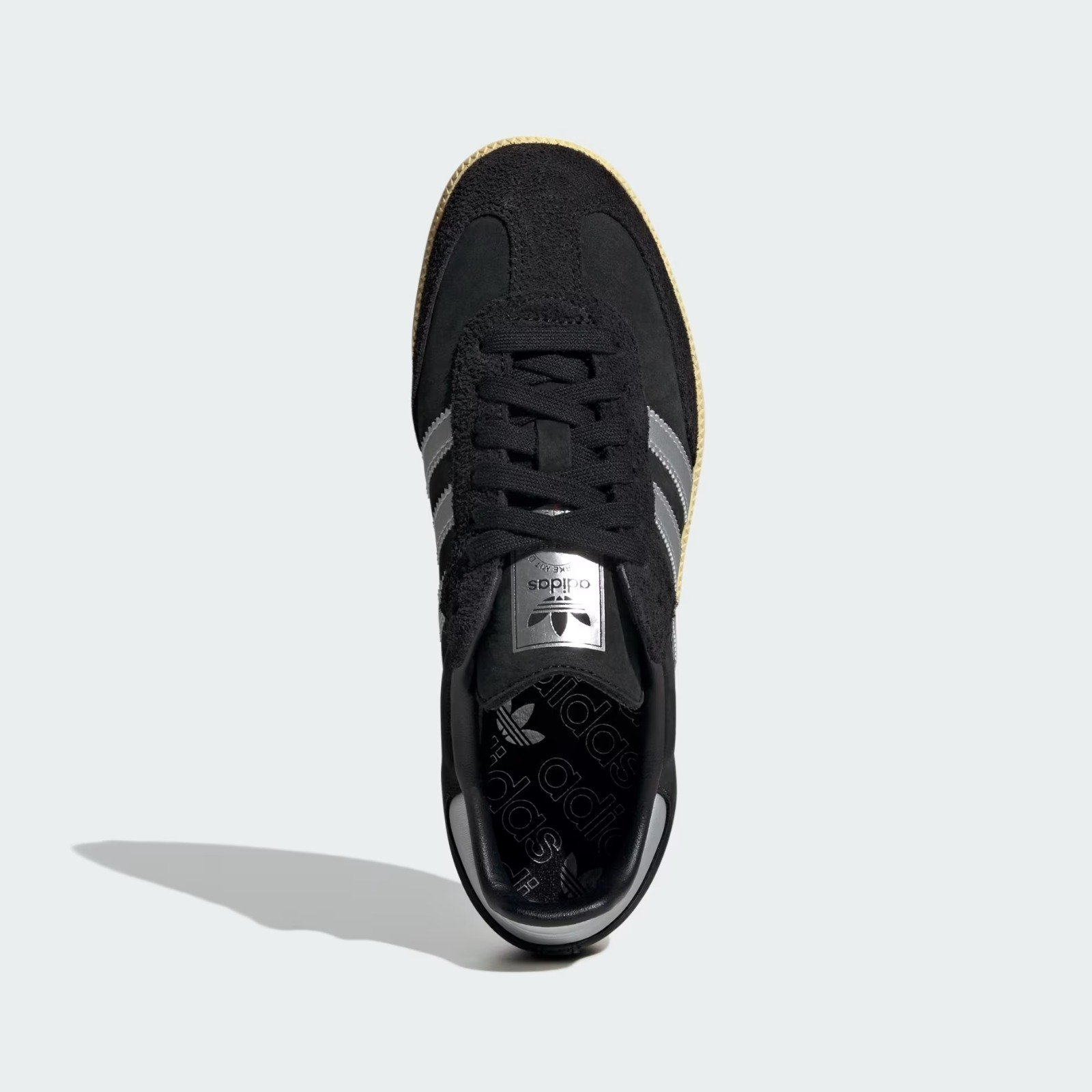 SAMBA OG – Image 2