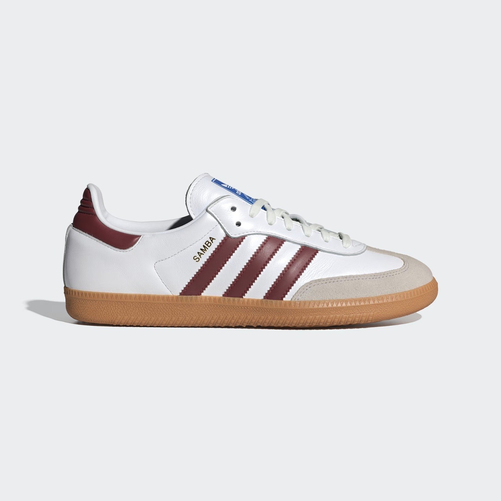 SAMBA OG