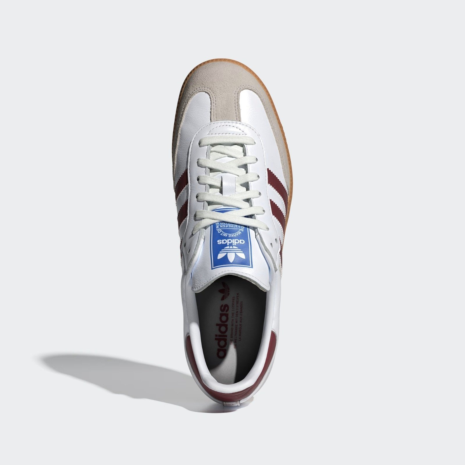SAMBA OG – Image 2