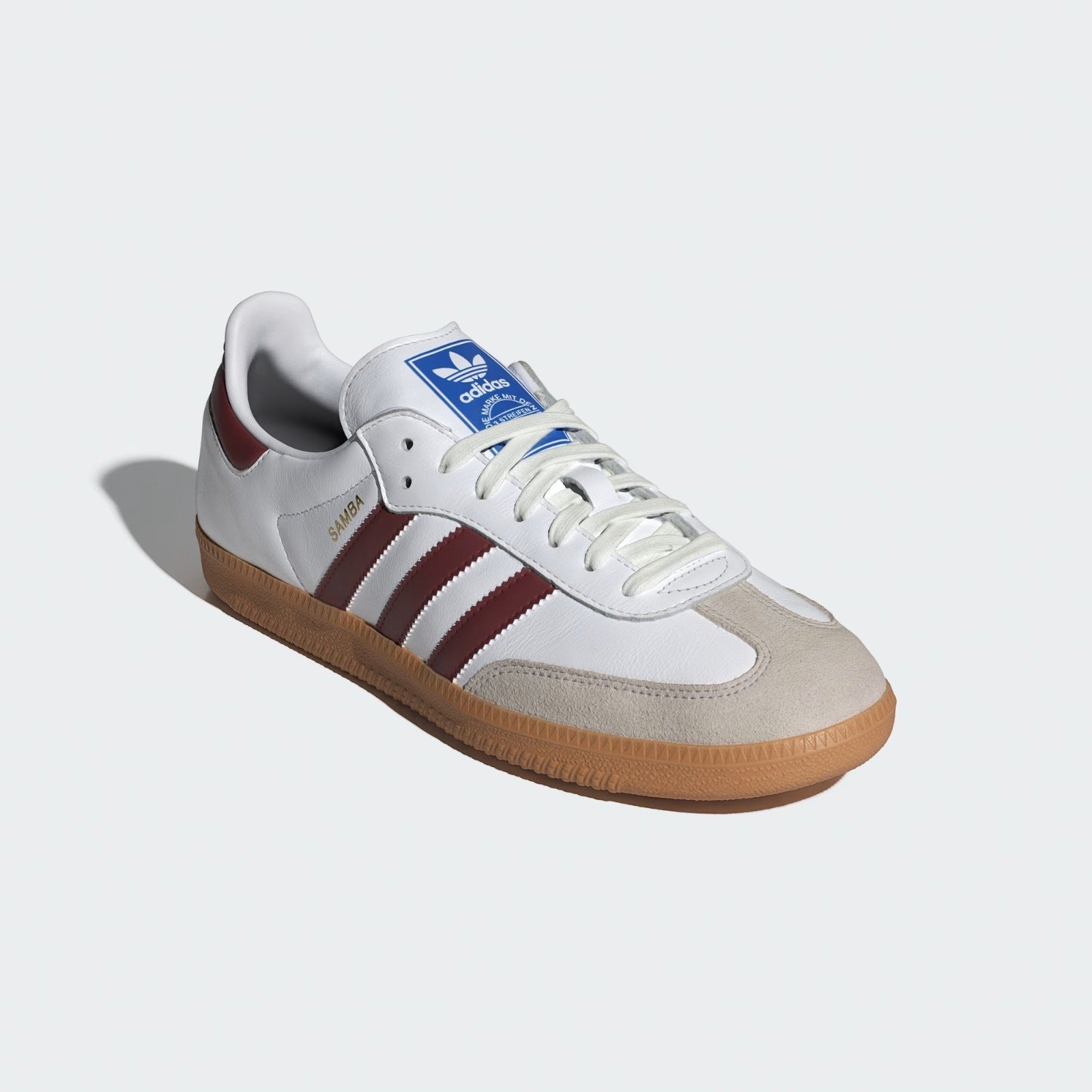 SAMBA OG – Image 4