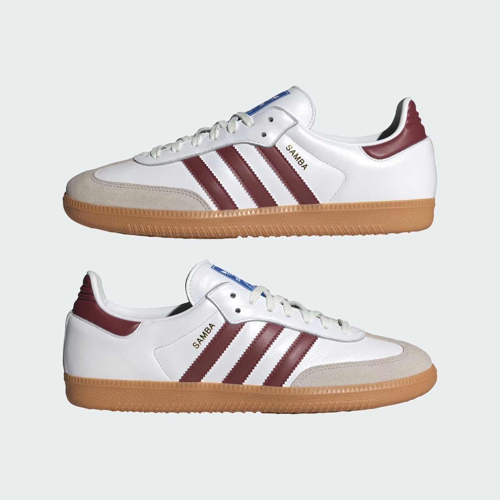 SAMBA OG – Image 5