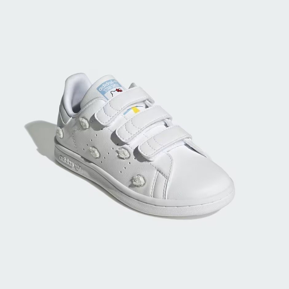 STAN SMITH