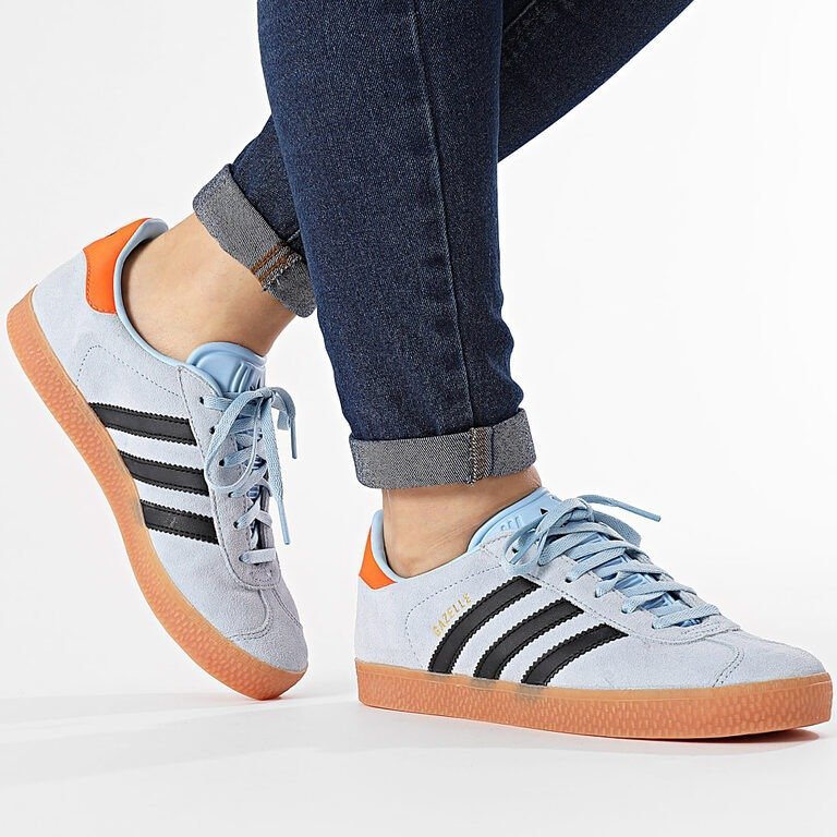 GAZELLE J – Image 2