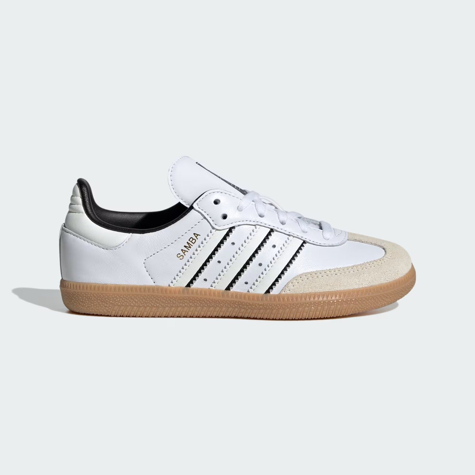 SAMBA OG