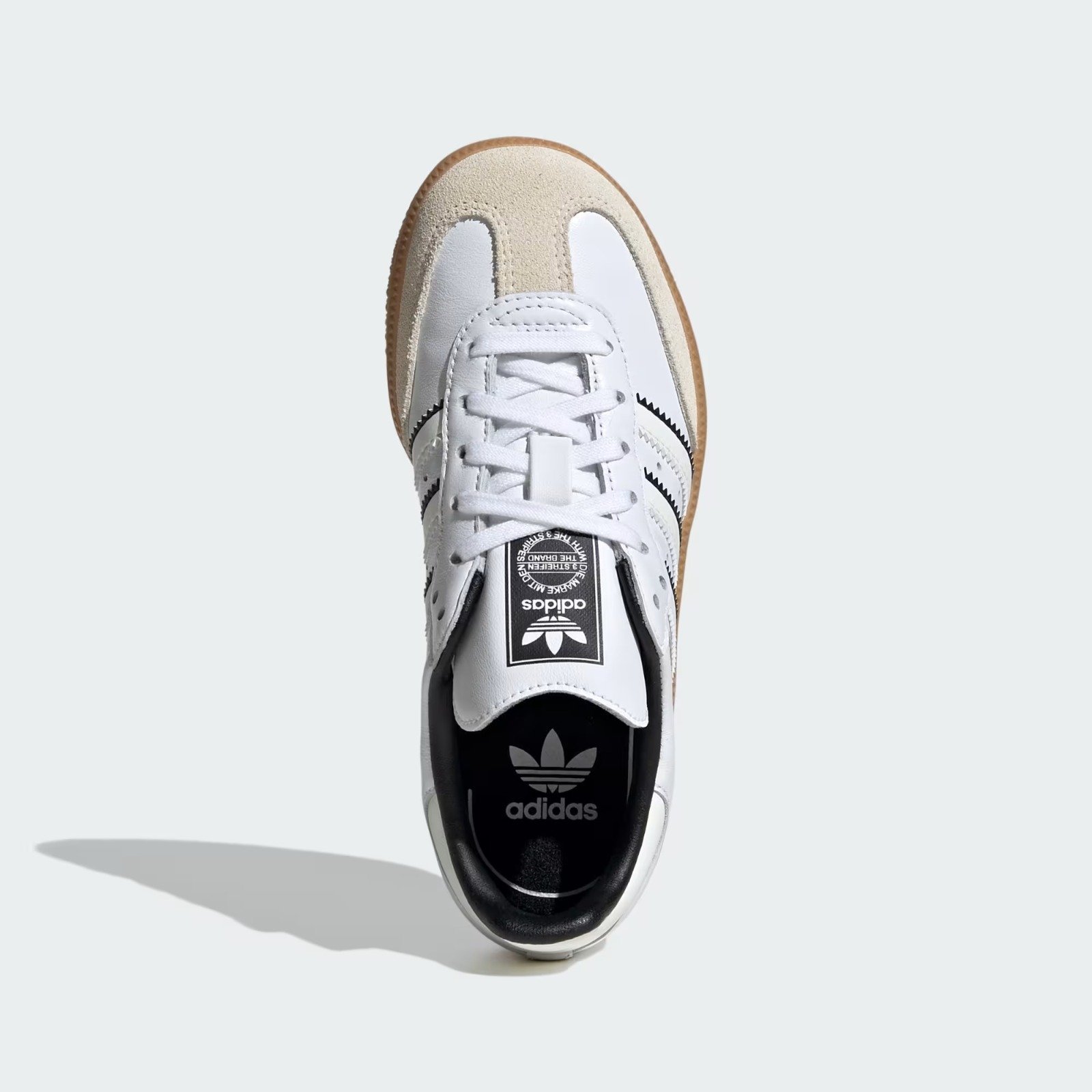SAMBA OG – Image 2
