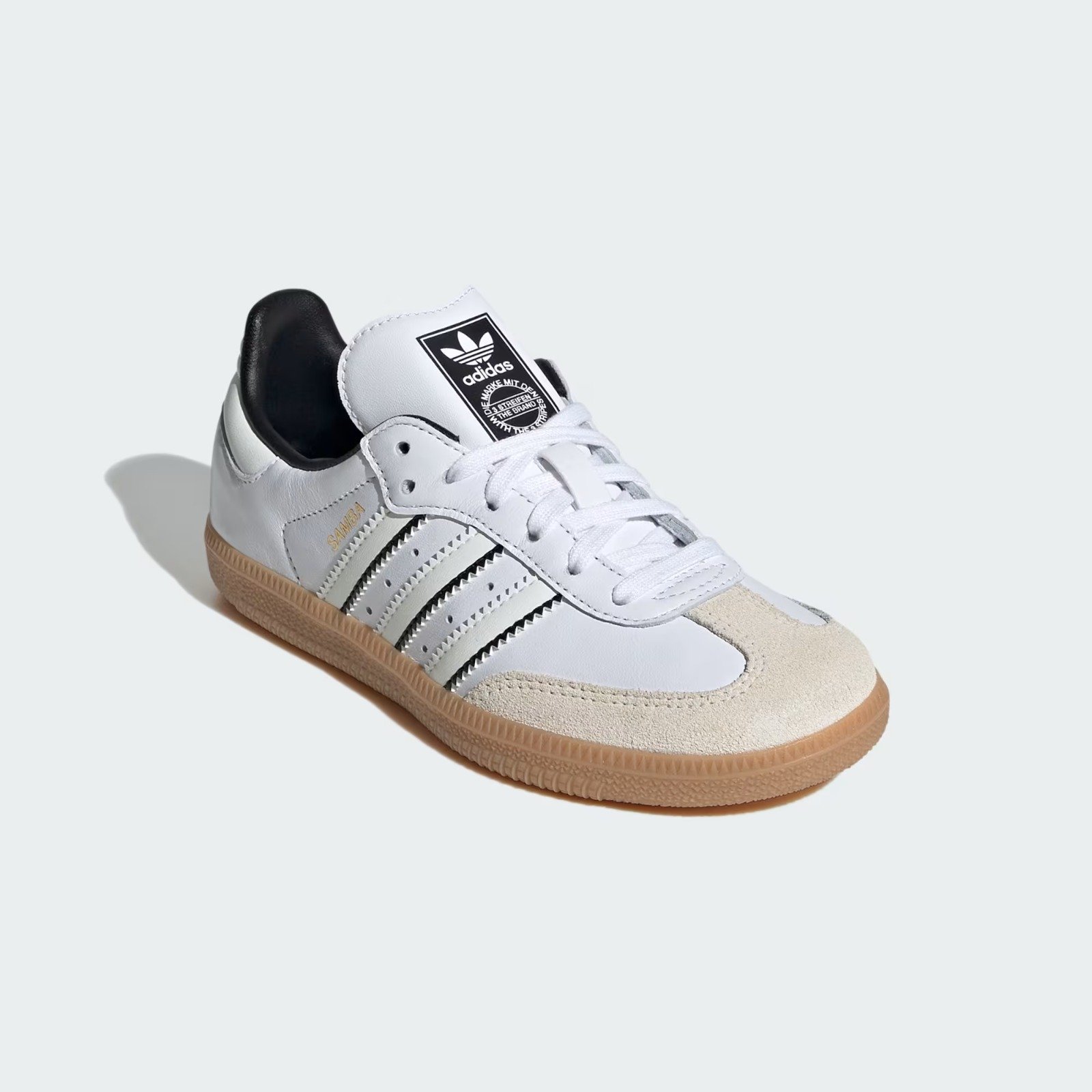 SAMBA OG – Image 4