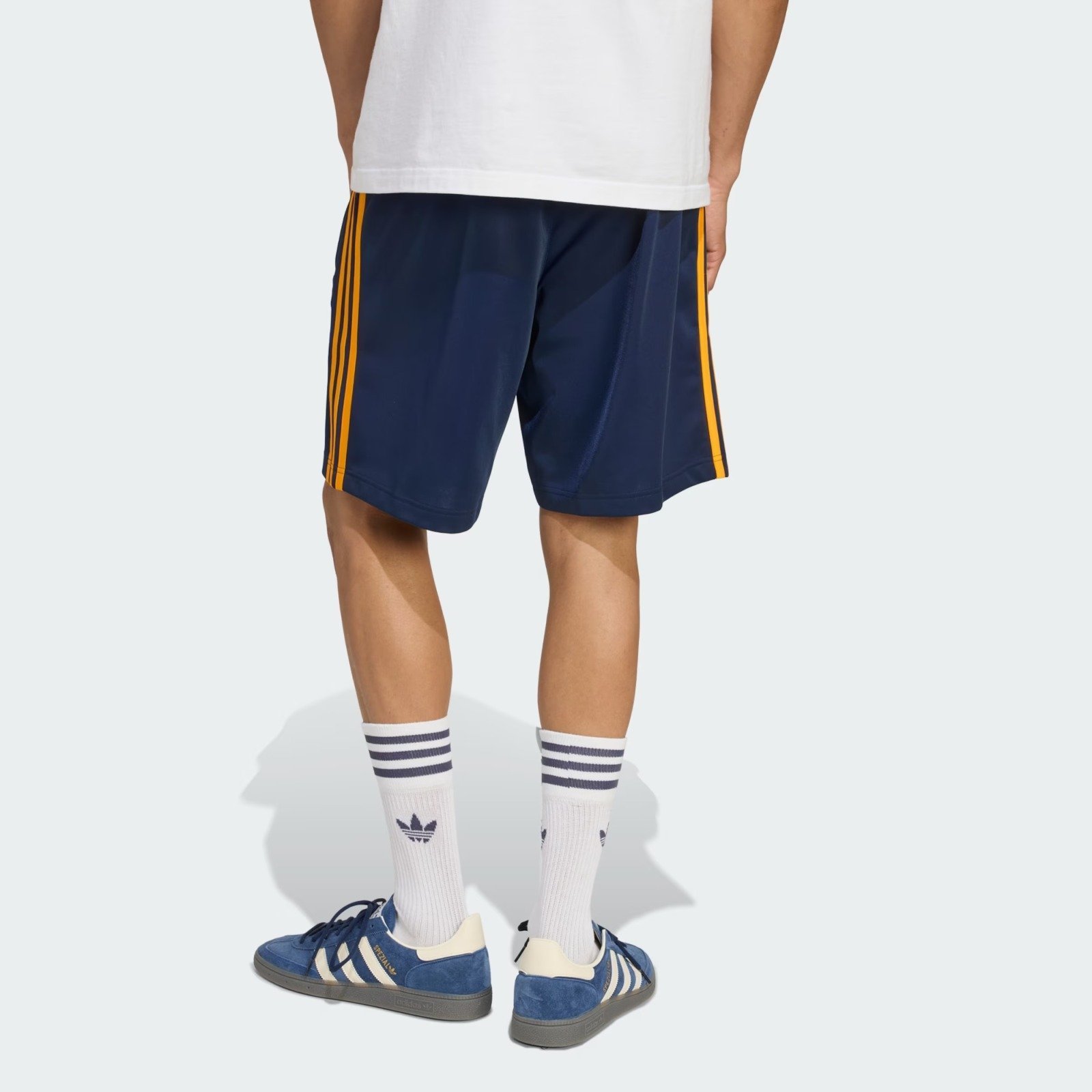 ADICOLOR CLASSICS BAGGY SHORTS – Image 3
