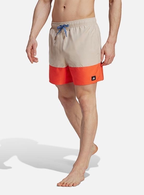 COLORBLOCK SWIM SHORTS – Image 3