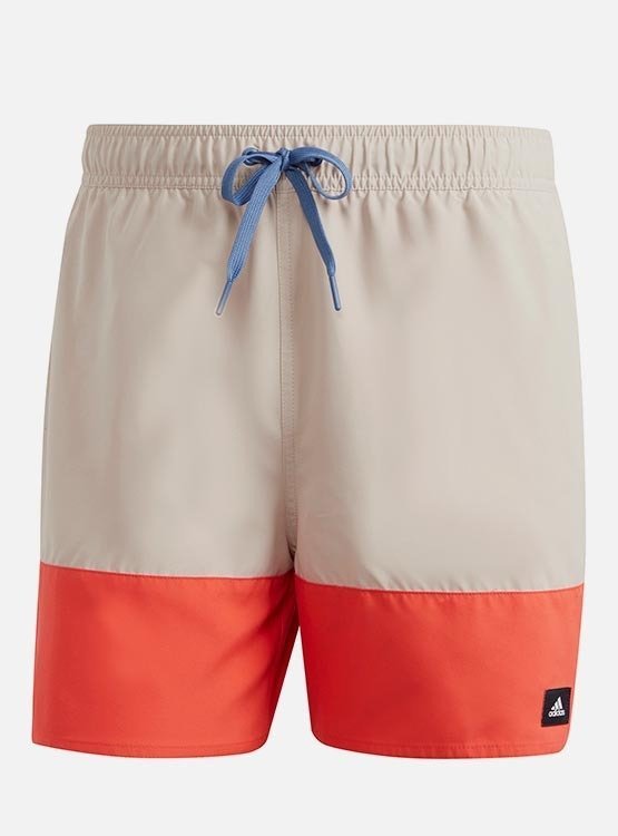 COLORBLOCK SWIM SHORTS – Image 4