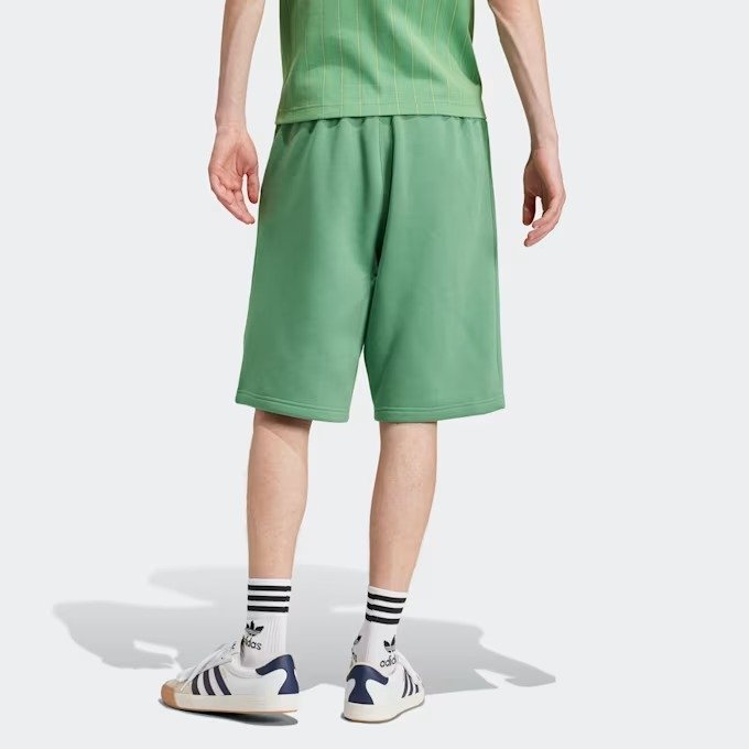 TREFOIL ESSENTIALS SHORTS – Image 3