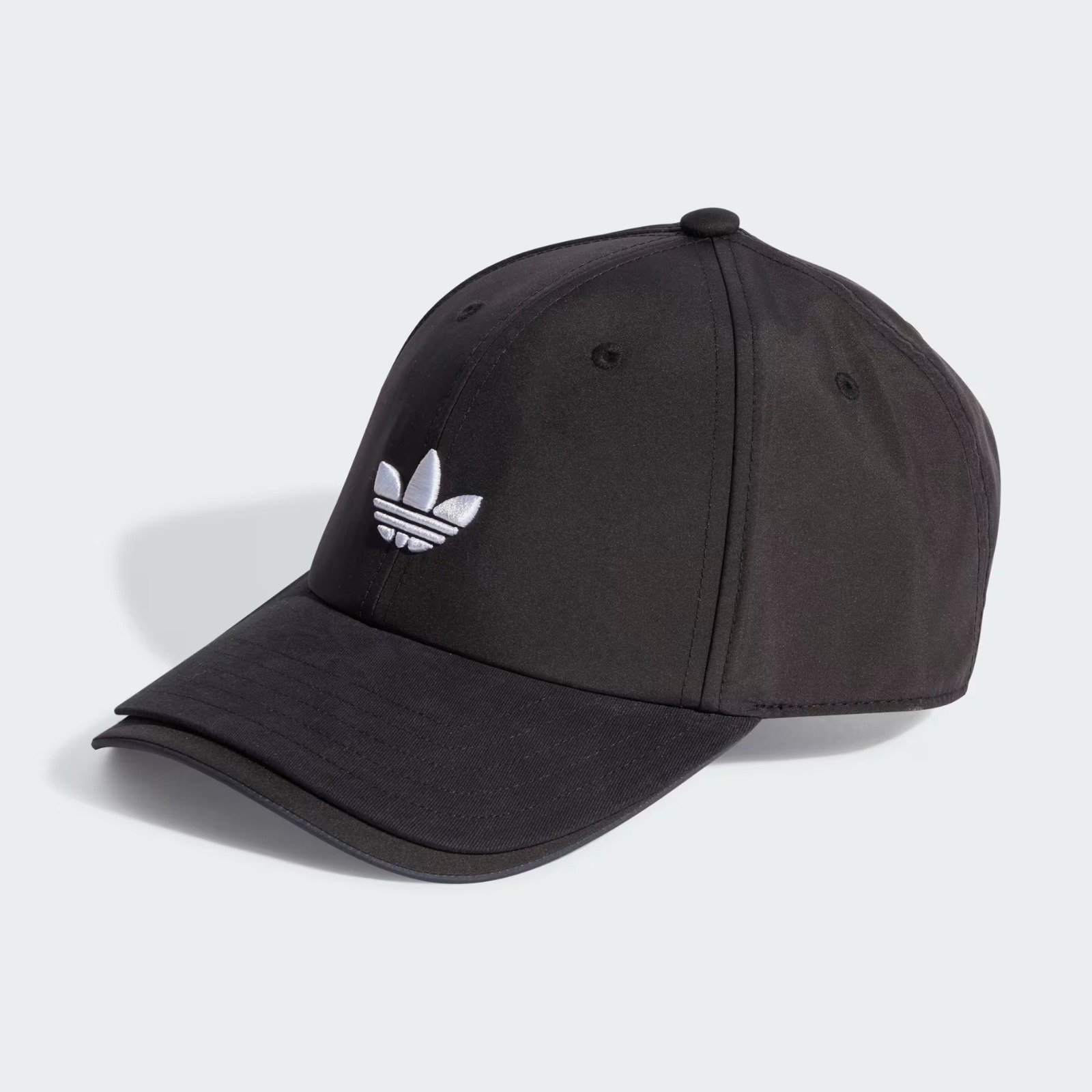 DOUBLE VISOR CAP