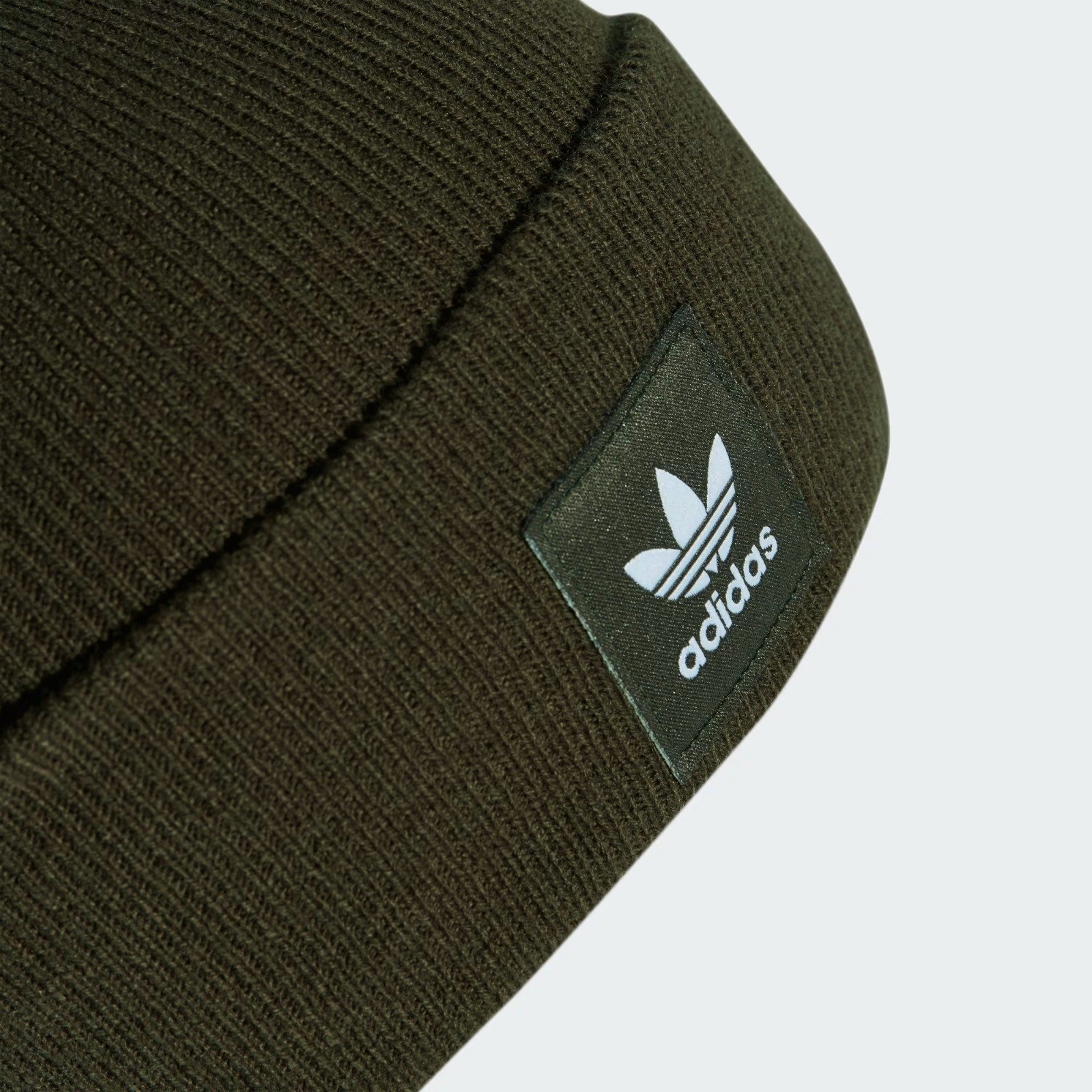 ADICOLOR CUFF BEANIE – Image 3