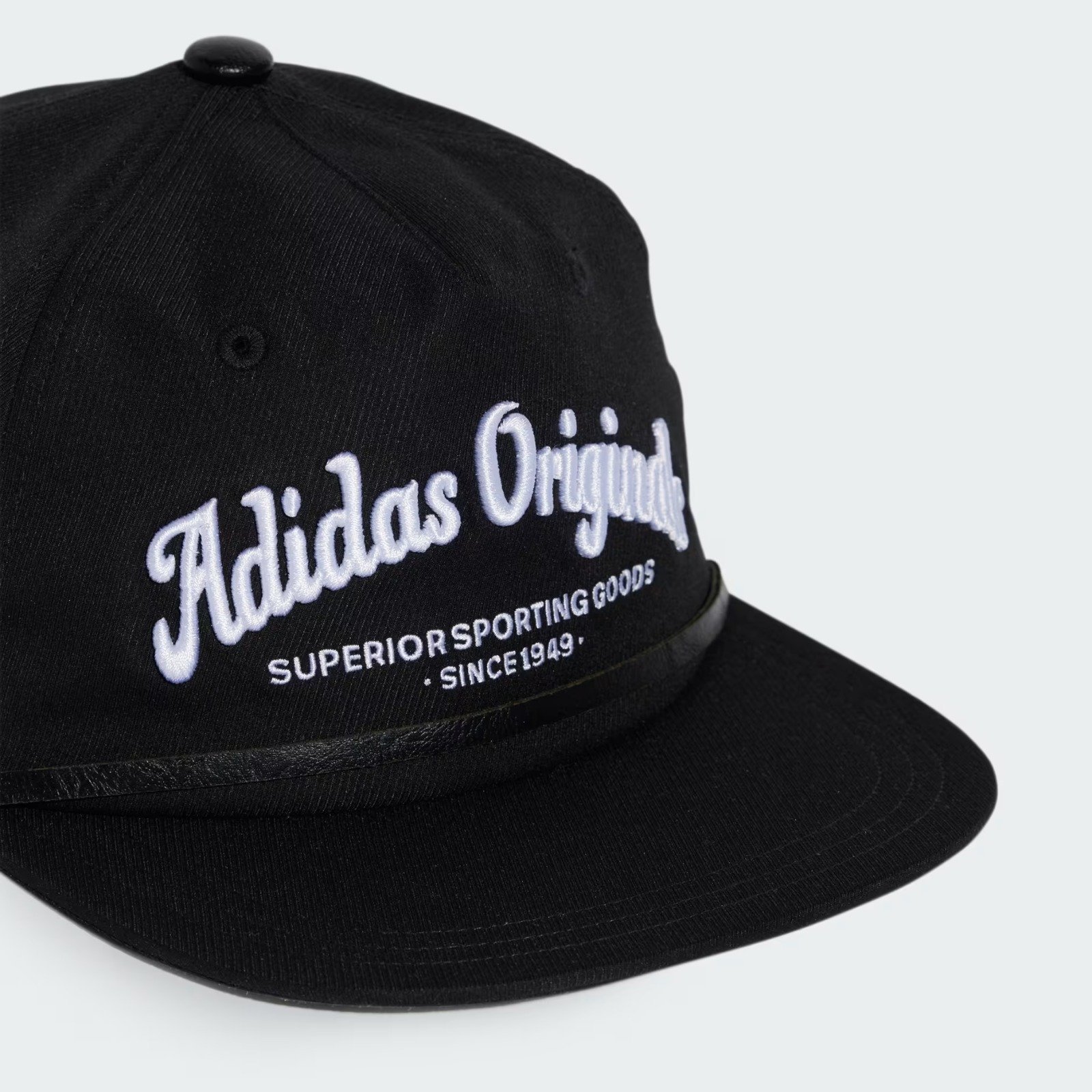 FLATBRIM CAP – Image 3