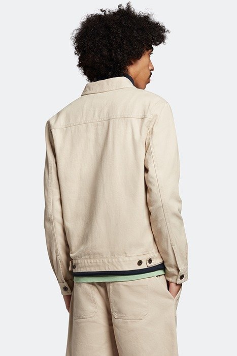 TRUCKER JACKET – Image 2