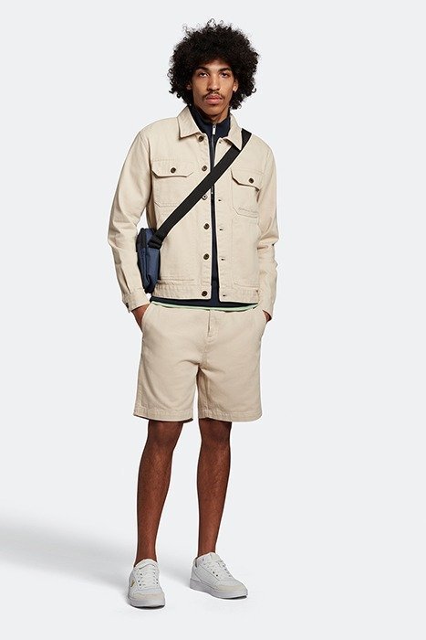 TRUCKER JACKET – Image 3