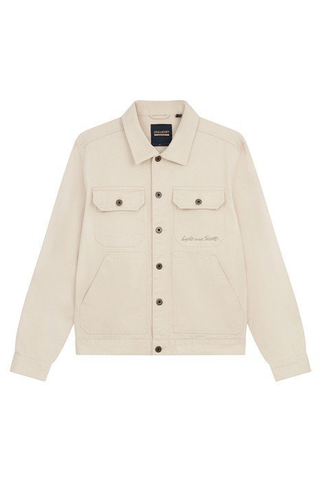 TRUCKER JACKET – Image 4