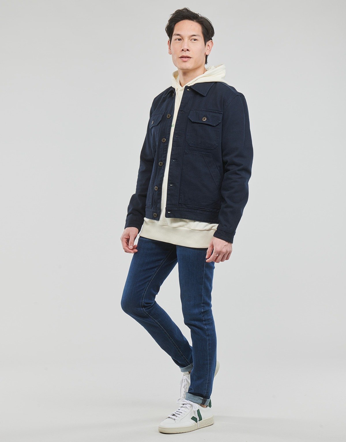 TRUCKER JACKET – Image 2
