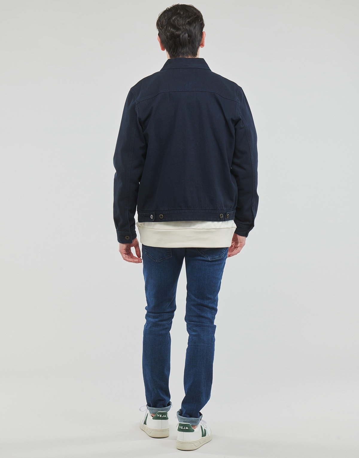 TRUCKER JACKET – Image 3