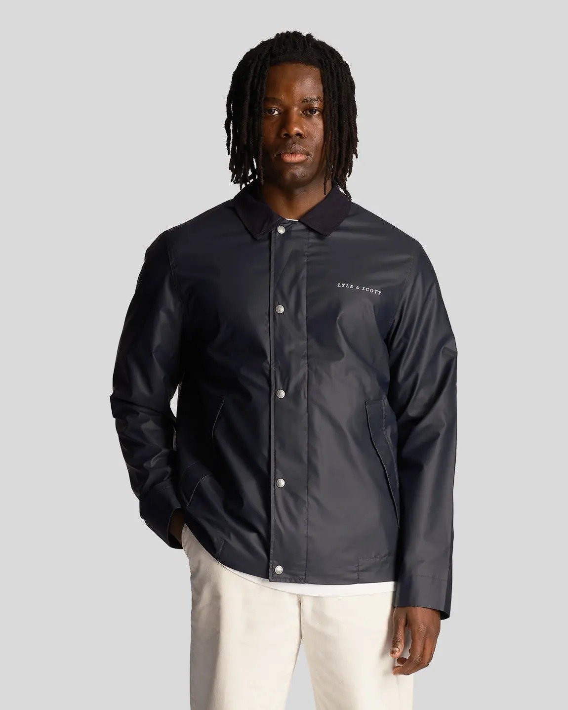 COACH JACKET