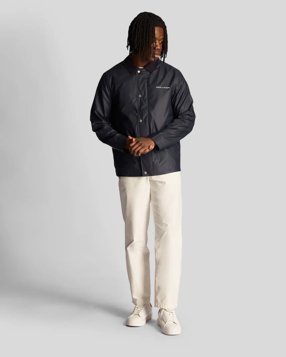 COACH JACKET – Image 2