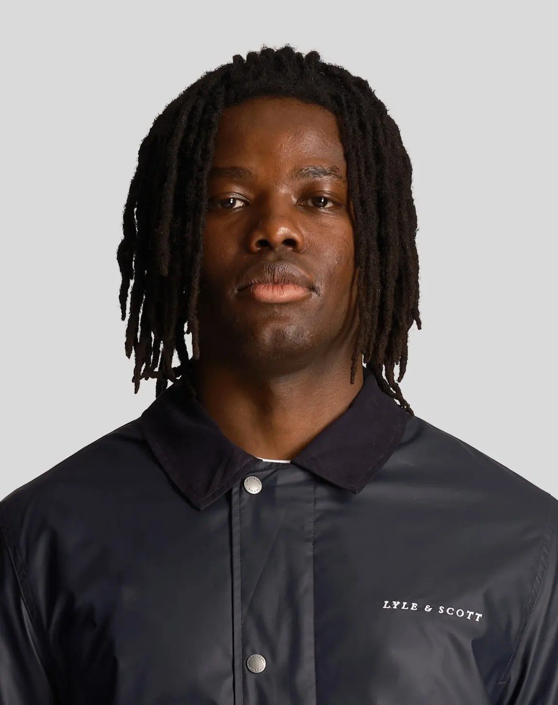 COACH JACKET – Image 3