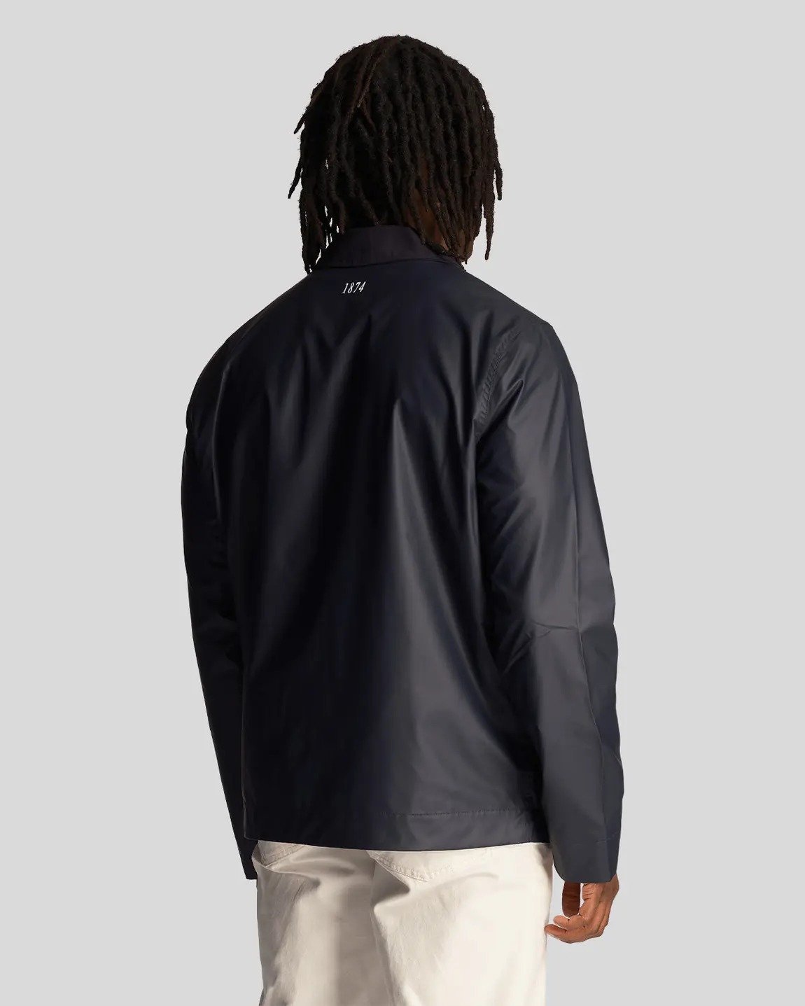 COACH JACKET – Image 4