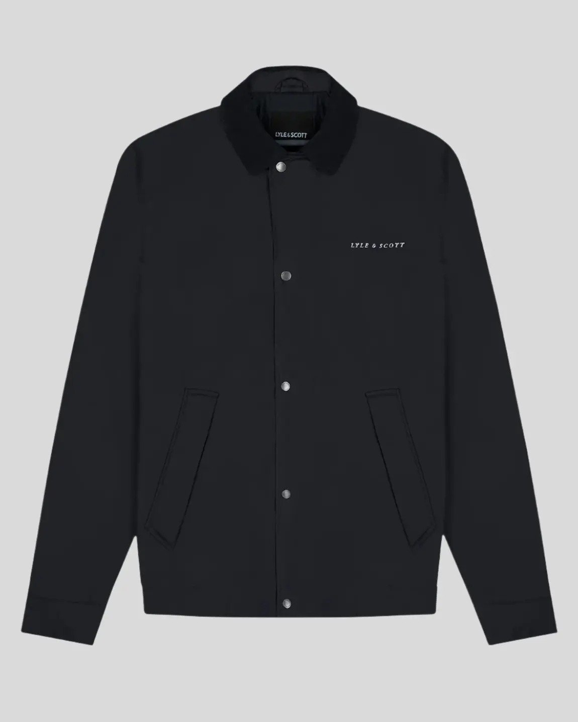 COACH JACKET – Image 5