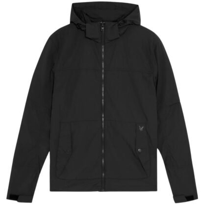 STOW AWAY JACKET
