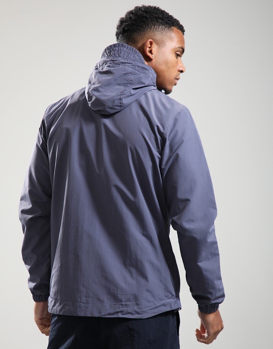 ZIP THROUGH HOODED JACKET – Image 4